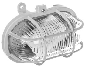 Oprawa kanałowa MILO E27 1x60Wmax. IIkl. 220-240V IP54 70523