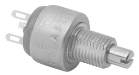 P13L Long Life Cermet Potentiometer Up to 2 Million Cycles