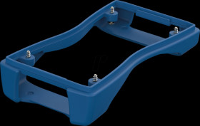 82855005 BOPLA BOS-Streamline decorative seal, blue