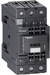 Stycznik Schneider Electric LC1D80A3F7, 1 szt.