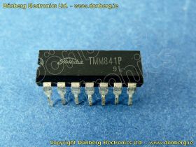 TMM841P