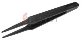 Pinceta pęseta antystatyczna płaska 2mm XYTRONIC