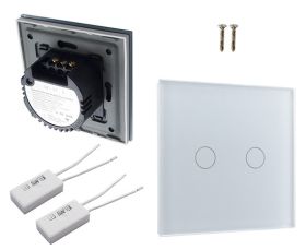 AD RC dimmer2G AD RC dimmer2G