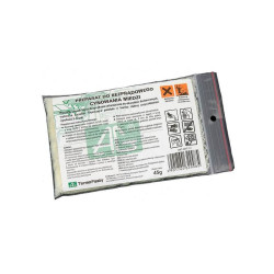 PREPARAT ŚRODEK DO CYNOWANIA MIEDZI 45g