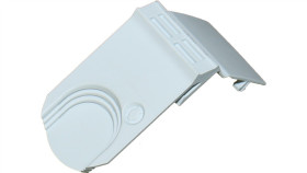 Osłona Przeciwpyłowa Ostb 185 Do Stb 185 Simblock 81903002