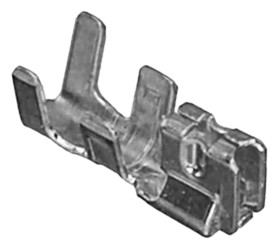 Zacisk zagniatany Żeński Molex DuraClik 26AWG 0.1mm² Obudowa złącza DuraClik