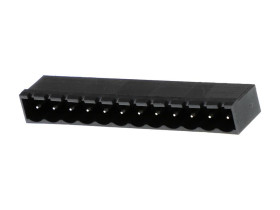 Molex 395321012 Terminal PCB Ilość styków 12 1 szt.