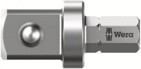 870/2 Adapter, 1/2 x 5/16, WERA 05136002001