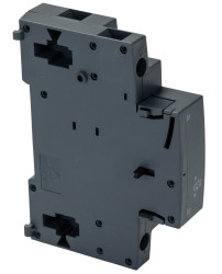 Wyzwalacz podnapięciowy, 400V ac, 3RV2, Siemens