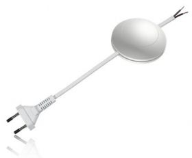 PRZEWOD PRZYLACZ.2,5M Z WYL+SCIEMNIACZ