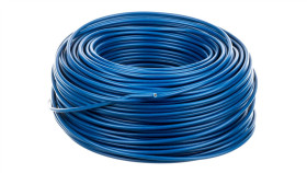 Przewód Instalacyjny H07v-K 4 Ciemnoniebieski 29173 /100M/