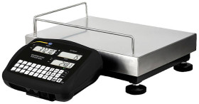 Waga platformowa PCE-SCS 60
