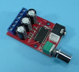 WZMACNIACZ 2x20W YDA-138-E YAMAHA