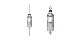 EMI Feedthrough Filters 0.1uF 25A 600v