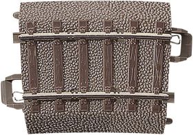 Tory TRIX w skali H0, 62206, typ C, łuk, R2, 5,7 °, 437,5 mm, 6 szt.