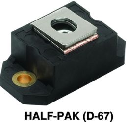 VS-120NQ045PbF High Performance Schottky Rectifier, 120 A