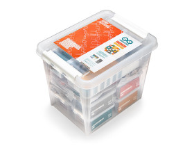 Arduino CTC 101 Program - FULL