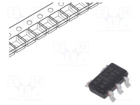 24FC02T-I/OT