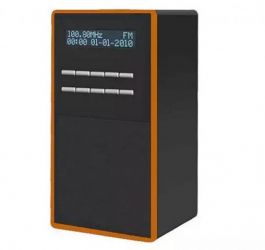 RADIO DENVER DAB-56 TUNER FM Z RDS,DAB/D