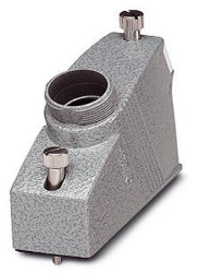 Obudowa tulei Phoenix Contact Montaż na kablu rozmiar gwintu PG16