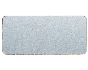 Etykieta samoprzylepna 12,5x27mm srebrna bez inskrypcji do samodzielnego opisu SIRIUS ACT 3SU1900-0AC81-0AA0