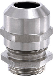 Wiska 10069003 Dławnica kablowa ESSKV 25, od 9 mm, do 17 mm, M25, 10 szt.