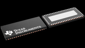 8-pF, 5-V, 2:1 (SPDT), 8-channel gigachannel LAN switch