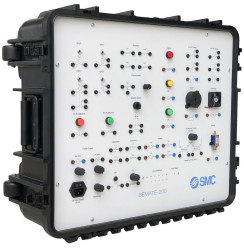 FORMATEUR BASES ELECTRICITE AVEC CONNECT