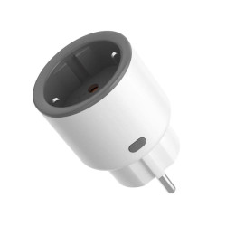 Itead SONOFF iPlug Zigbee Smart Plug S60ZB - with Energy Monitoring &amp; Zigbee Router - Type E / F