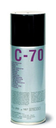 C-70 Olej silikonowy 200ml