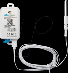 LHT65N-EU868-E3 LoRaWAN temperature &amp; humidity sensor