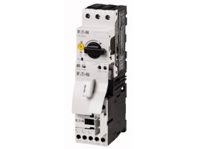 Układ rozruchu bezpośredniego MSC-D-16 -M7(24VDC) 283159 EATON