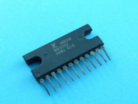 MB-3722 SILP-12 UKŁAD