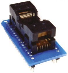 ADAPTER TSOP32 (14MM)