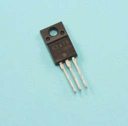 2SK-1419 N 15A/60V/25W Rds=0,06 TRANZ