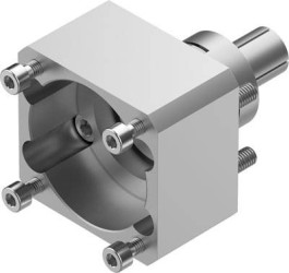 Zestaw osiowy FESTO EAMM-A-M43-56GA 8063541