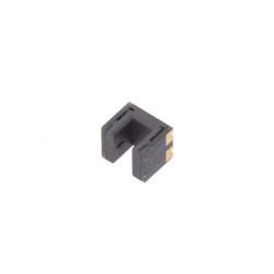 EE-SX1320 CZUJNIK FOTOELEKTRYCZNY Transoptor szczelinowy OMRON