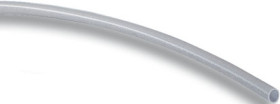 Insulating tube, inside Ø 5 mm, L 100 m, gray, PCR, -30 to 90 °C, 02100055013