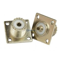 UC1 gniazdo do montażu VITALCO EU280