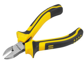 Szczypce obcinaczki boczne 115mm