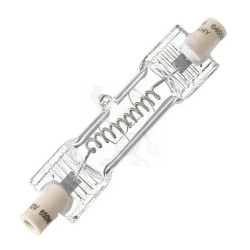 R7s 650W 74,9mm 230V Osram 64553