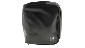 Torba Narzędziowa, Pvc, Typ Blokady: Zamek Błyskawiczny, Dł.: 225Mm, Szer.:...