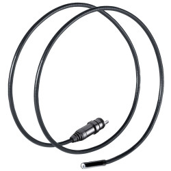 Laserliner 082.222A FlexCamera Endoscope 9mm 1.5m LED Lit