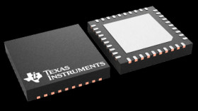 Dual Phase, D-CAP+™Mode Step-Down Controller for IMVP6.5 CPU/GPU Vcore