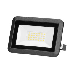 Naświetlacz LED 20W FARO barwa neutralna 4000K AD-NL-6253BL4
