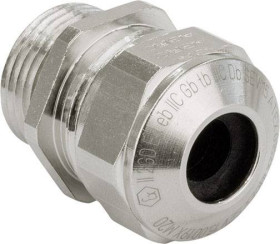 Kaiser Elektro EX1100.32.170 Dławnica kablowa Kaiser, od 14 mm, do 17 mm, M32, 1 szt.