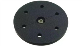 Tarcza Głowicy Z Otworami Do Ded7765,Ded7766