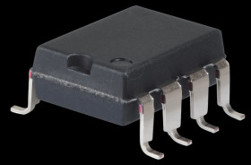 ISO1050DUBR Isolated CAN transceiver, 3.0 - 5.5V, SOP-8