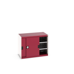 Szafa Blacha stalowa Bott 1050 X 650 X 800mm