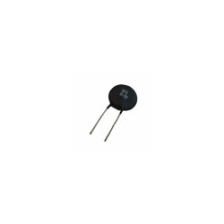 Termistor NTC8D-20 8ohm 6A fi22mm / 19237